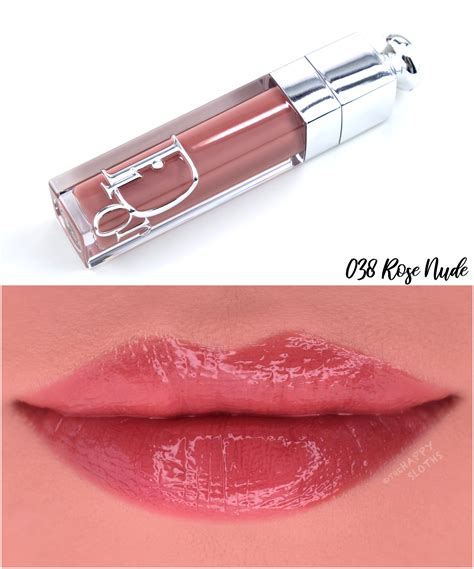 dior lip plumper review|best dior lip gloss.